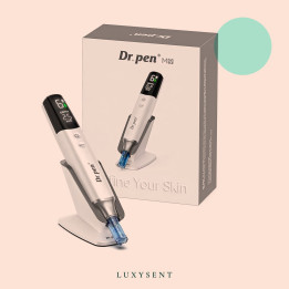 Dr. Pen M9 – stylo de microneedling sans fil